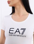 EA7 Tricou | Slim Fit