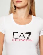 EA7 Tricou | Slim Fit