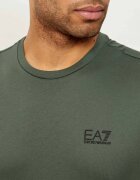 EA7 Tricou | Slim Fit