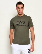 EA7 Tricou | Slim Fit