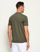 EA7 Tricou | Slim Fit