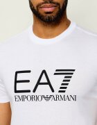 EA7 Tricou | Slim Fit