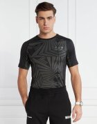 EA7 Tricou | Slim Fit