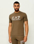 EA7 Tricou | Slim Fit