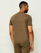 EA7 Tricou | Slim Fit