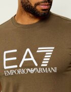 EA7 Tricou | Slim Fit