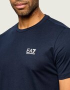 EA7 Tricou | Slim Fit