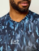 EA7 Tricou | Slim Fit
