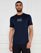 EA7 Tricou | Slim Fit