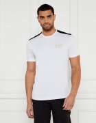 EA7 Tricou | Slim Fit