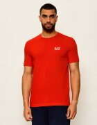 EA7 Tricou | Slim Fit