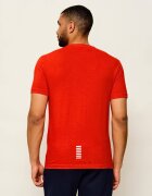 EA7 Tricou | Slim Fit