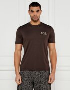 EA7 Tricou | Slim Fit