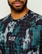 EA7 Tricou | Slim Fit