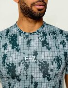 EA7 Tricou | Slim Fit