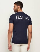 EA7 Tricou | Slim Fit