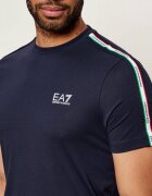 EA7 Tricou | Slim Fit