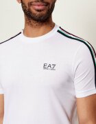 EA7 Tricou | Slim Fit