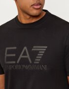 EA7 Tricou | Slim Fit
