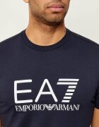 EA7 Tricou | Slim Fit