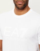 EA7 Tricou | Slim Fit