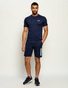 EA7 Tricou | Slim Fit