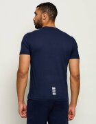 EA7 Tricou | Slim Fit