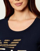 EA7 Tricou | Slim Fit