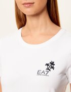EA7 Tricou | Slim Fit