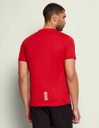 EA7 Tricou | Slim Fit