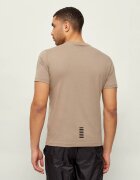EA7 Tricou | Slim Fit