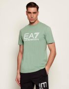 EA7 Tricou | Slim Fit