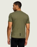 EA7 Tricou | Slim Fit