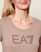 EA7 Tricou | Slim Fit