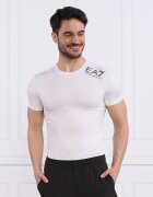 EA7 Tricou | Slim Fit