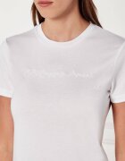 EA7 Tricou | Slim Fit