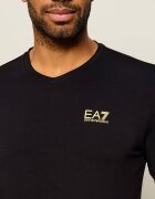 EA7 Tricou | Slim Fit