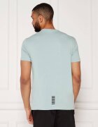 EA7 Tricou | Slim Fit