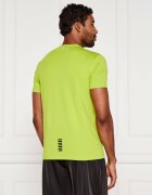 EA7 Tricou | Slim Fit