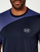 EA7 Tricou | Slim Fit