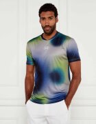 EA7 Tricou | Slim Fit