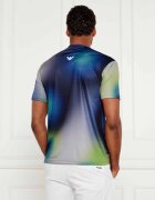 EA7 Tricou | Slim Fit