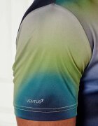 EA7 Tricou | Slim Fit