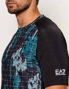 EA7 Tricou | Slim Fit