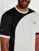 EA7 Tricou | Slim Fit