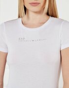 EA7 Tricou | Slim Fit