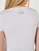 EA7 Tricou | Slim Fit