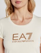 EA7 Tricou | Slim Fit | stretch