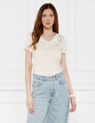EA7 Tricou | Slim Fit | stretch