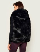 EA7 Vestă | Oversize fit